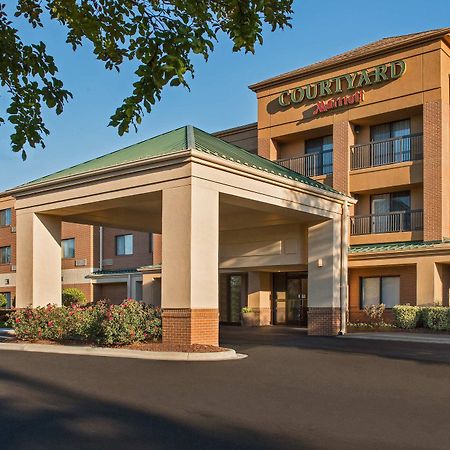 Sonesta Select Durham Research Triangle Park Hotel Екстериор снимка