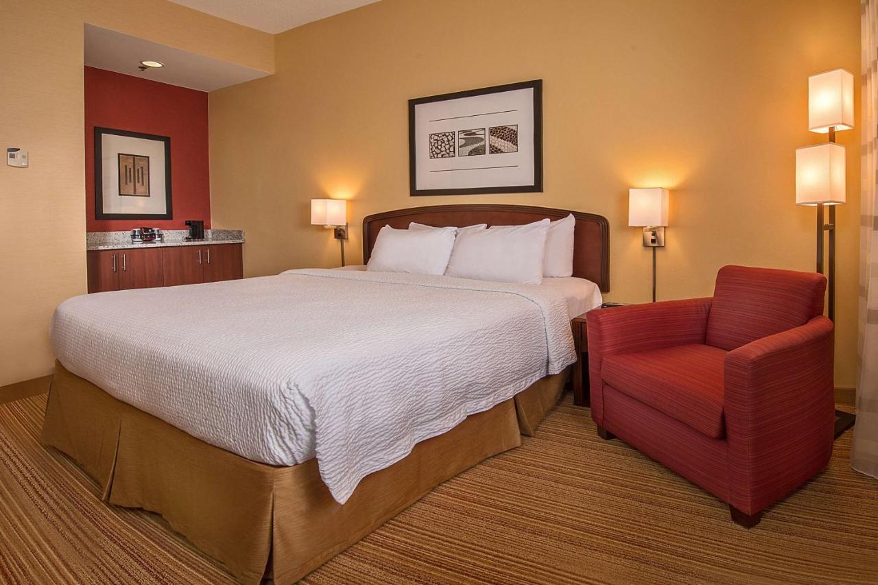 Sonesta Select Durham Research Triangle Park Hotel Екстериор снимка