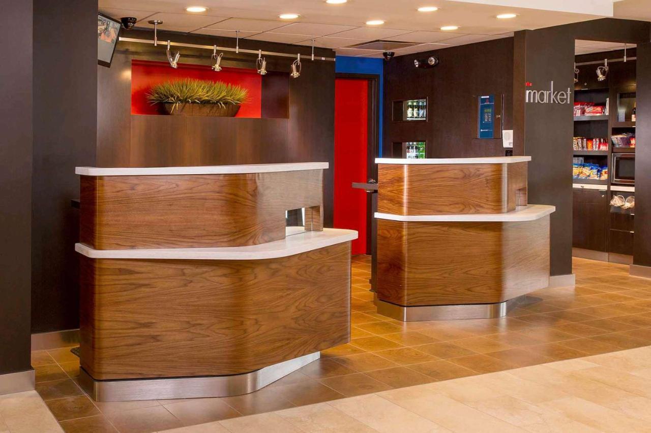 Sonesta Select Durham Research Triangle Park Hotel Екстериор снимка