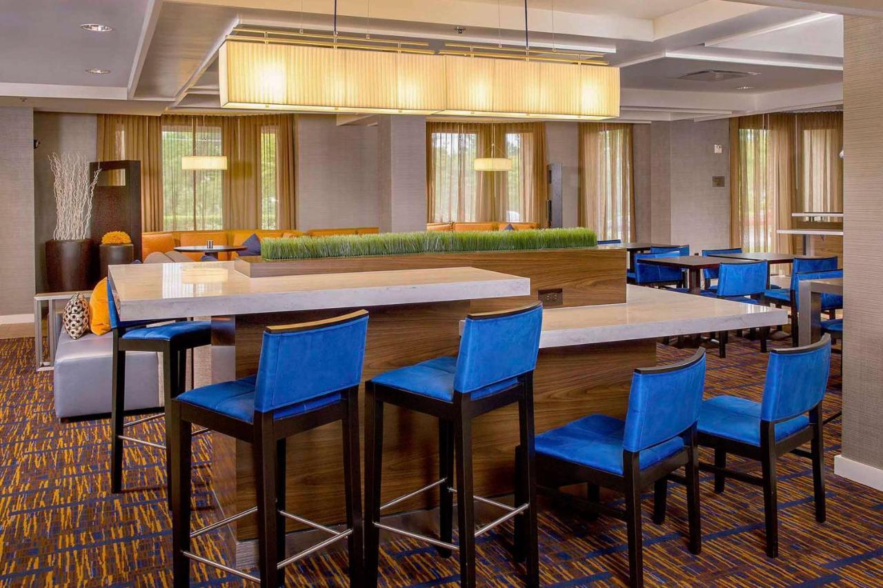 Sonesta Select Durham Research Triangle Park Hotel Екстериор снимка