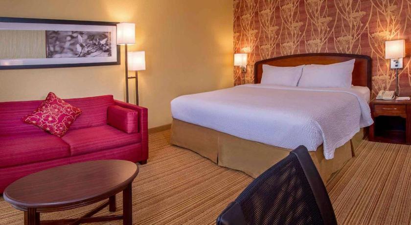 Sonesta Select Durham Research Triangle Park Hotel Екстериор снимка